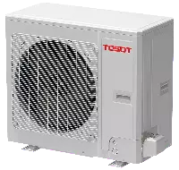 TOSOT T18H-ILF/I/T18H-ILU/O