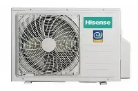 Hisense AUC-60UX4SFA | AUC-I-950  | AUW-60U6SP1