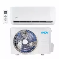 Mdv MDSA-12HRFN8/MDOA-12HFN8 AURORA R32