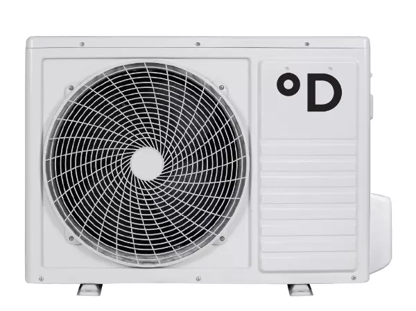 Daichi DA25DVQS1R-B/DF25DVS1R