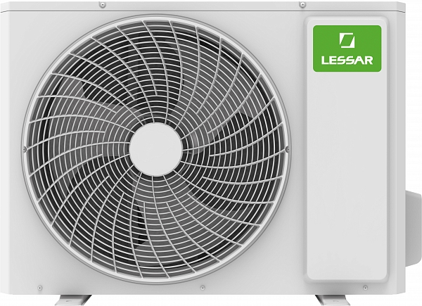 LESSAR LS-HE09KDE2/LU-HE09KDE2