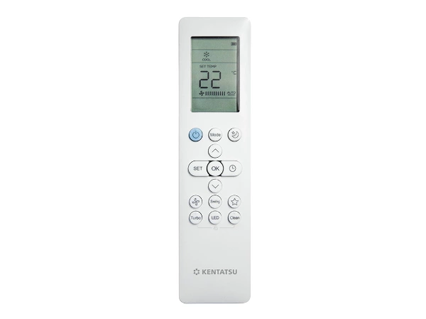 Kentatsu KSGA21HFAN1/KSRA21HFAN1