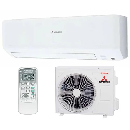 Mitsubishi Heavy SRK20ZTL-W/SRC20ZTL-W