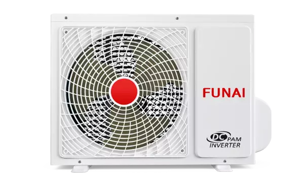 Funai RAC-I-SN25HP.D04